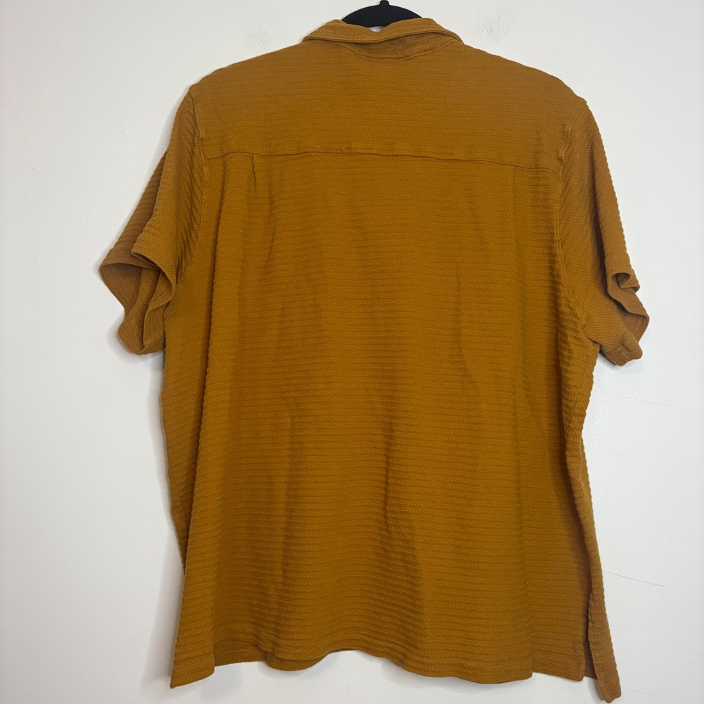 Big Bud Press Pantry Button Up - Picture 5 of 5